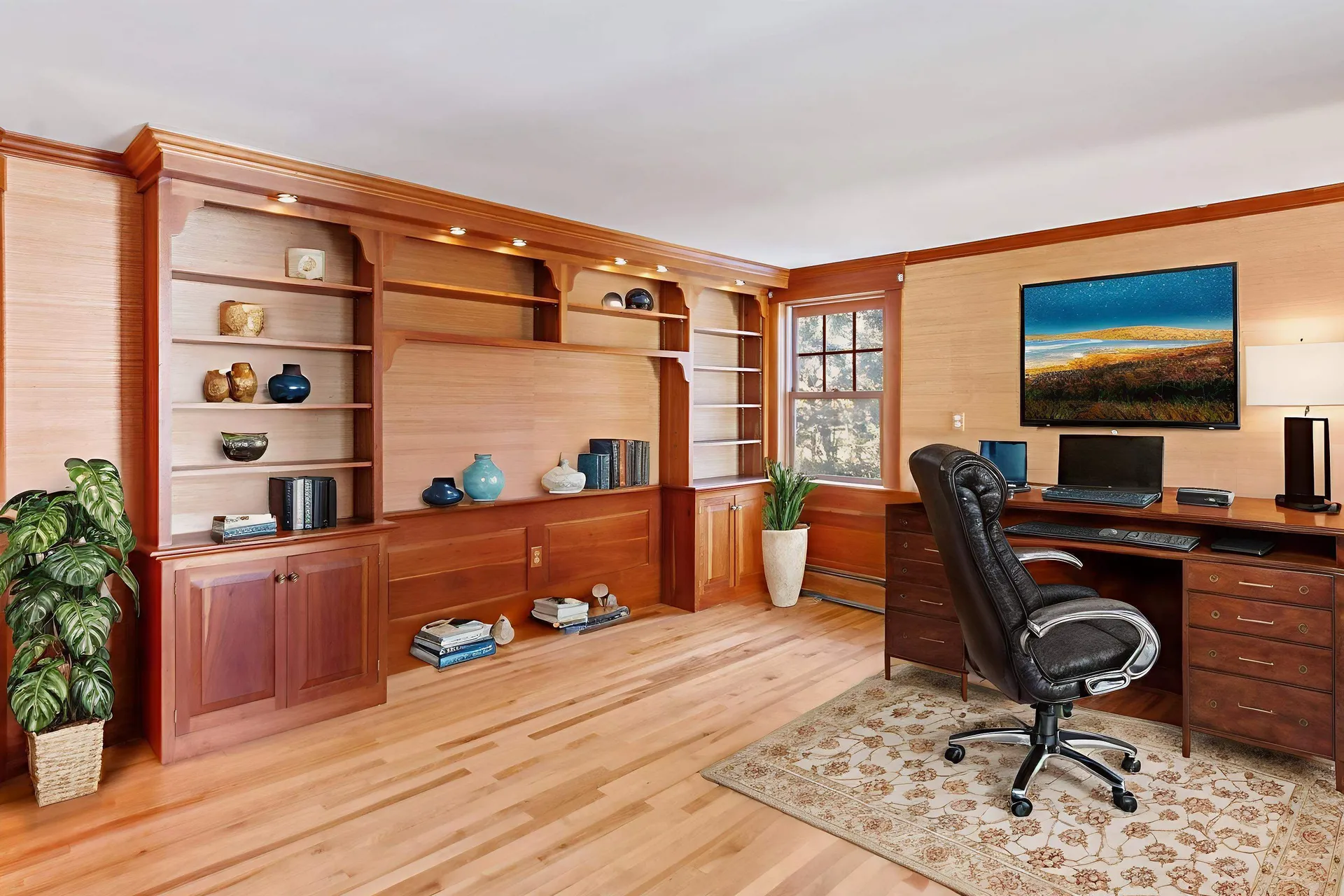 598 East Woodstock Road Woodstock VT 05091