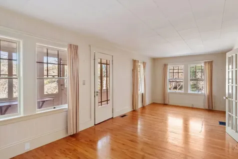 598 East Woodstock Road Woodstock VT 05091