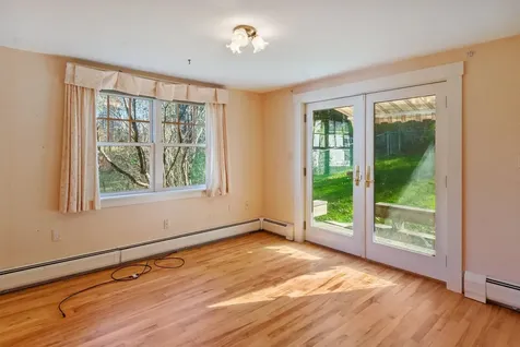 598 East Woodstock Road Woodstock VT 05091