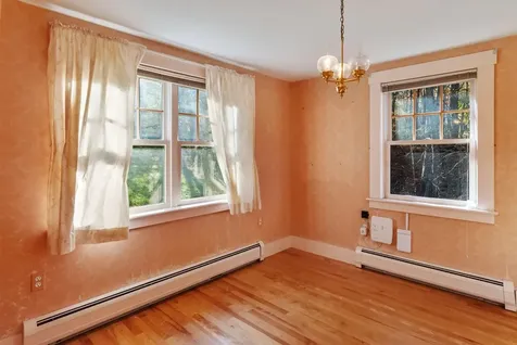 598 East Woodstock Road Woodstock VT 05091