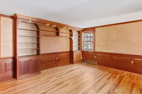 598 East Woodstock Road Woodstock VT 05091