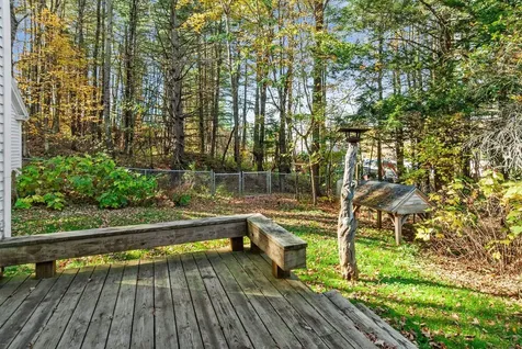 598 East Woodstock Road Woodstock VT 05091