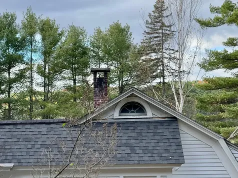 598 East Woodstock Road Woodstock VT 05091