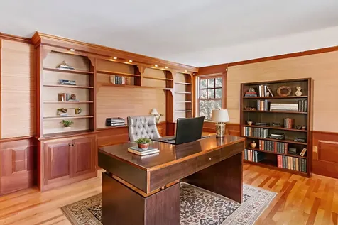 598 East Woodstock Road Woodstock VT 05091