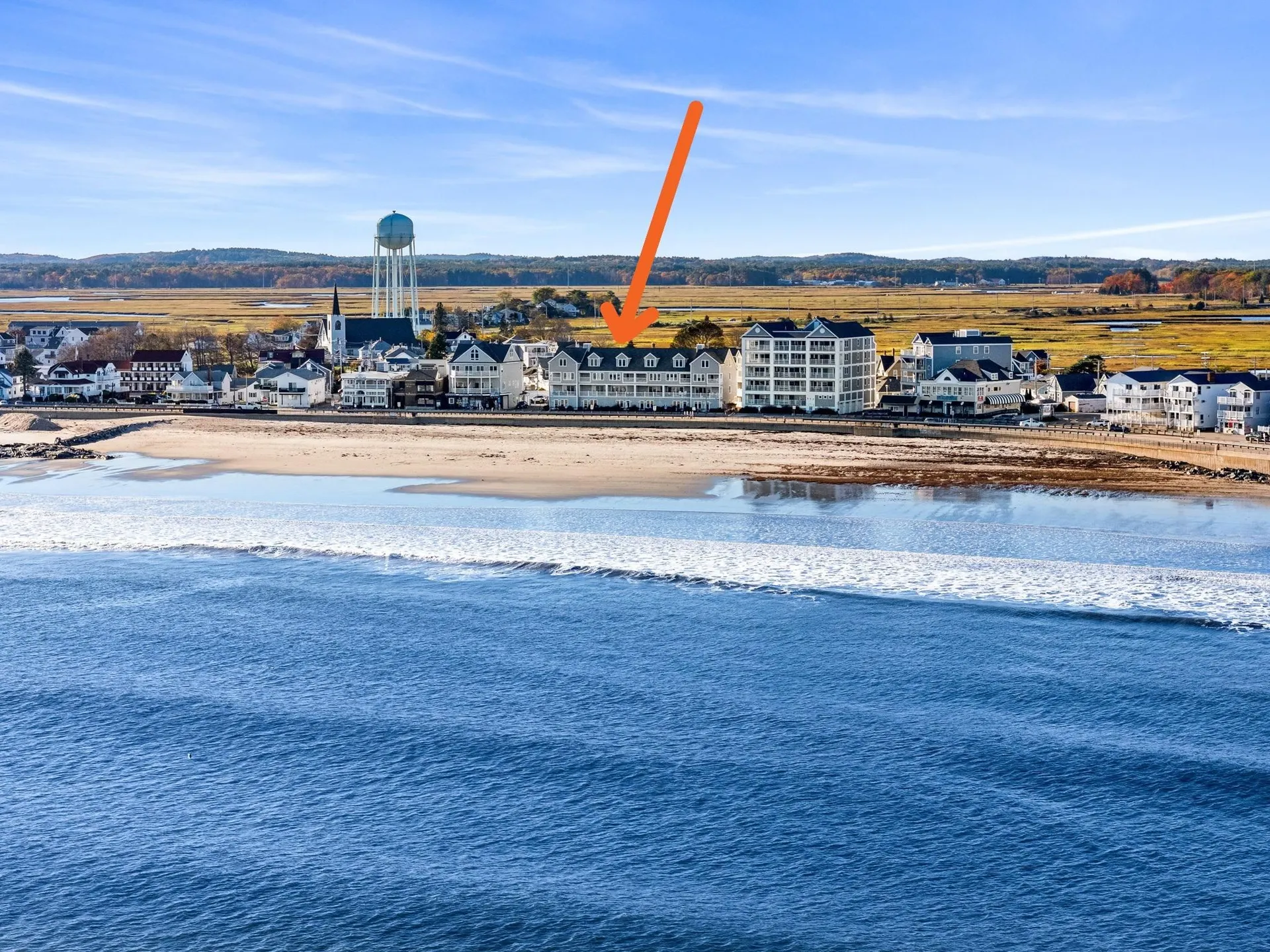 375 Ocean Boulevard Hampton NH 03842