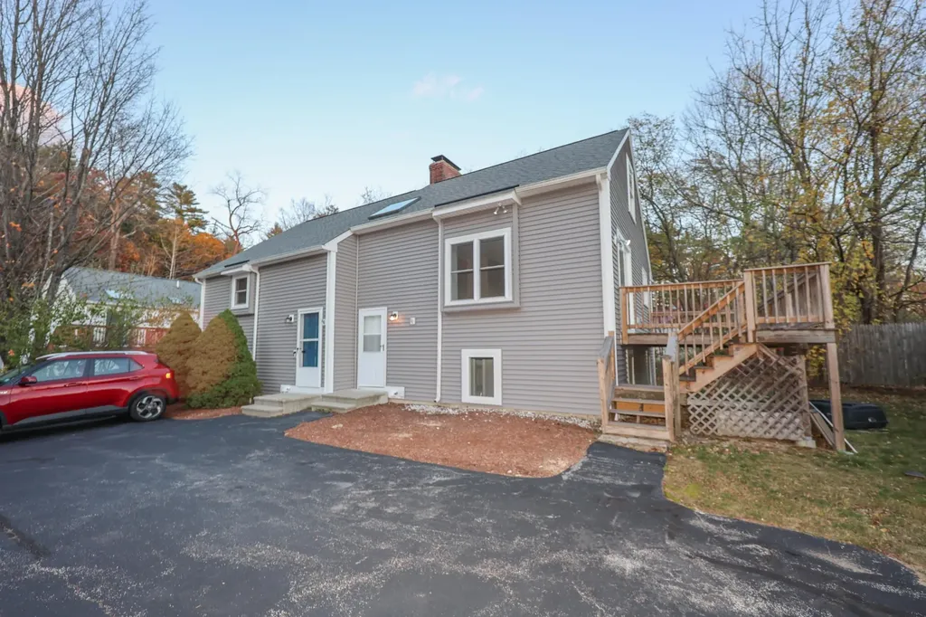 30 Perkins Street Milford NH 03055