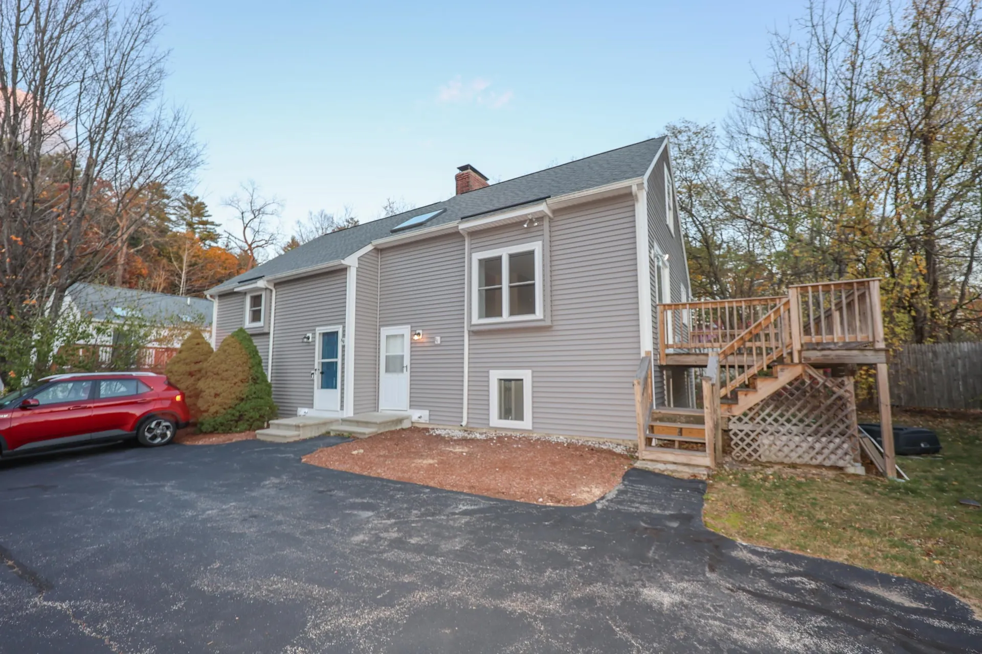 30 Perkins Street Milford NH 03055