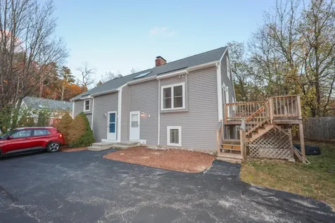 30 Perkins Street Milford NH 03055