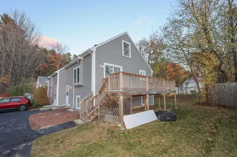 30 Perkins Street Milford NH 03055