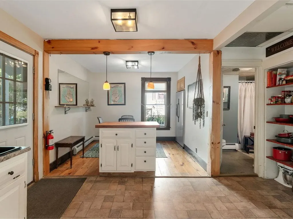 11 Slapp Hill Road Hardwick VT 05843