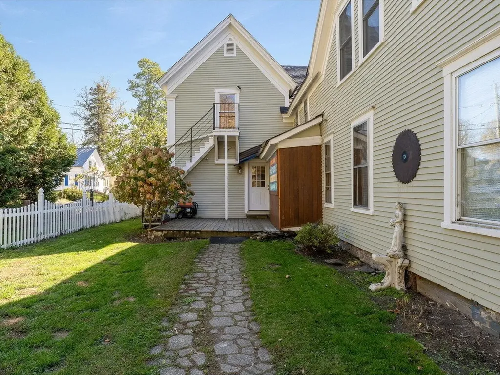 11 Slapp Hill Road Hardwick VT 05843