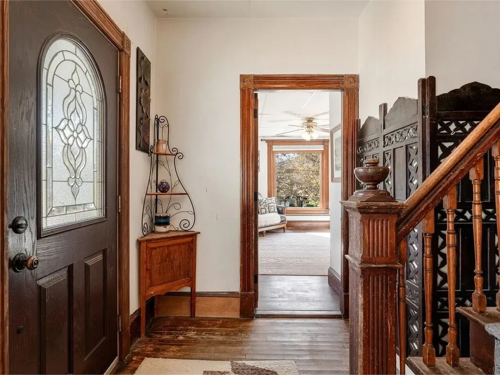 11 Slapp Hill Road Hardwick VT 05843