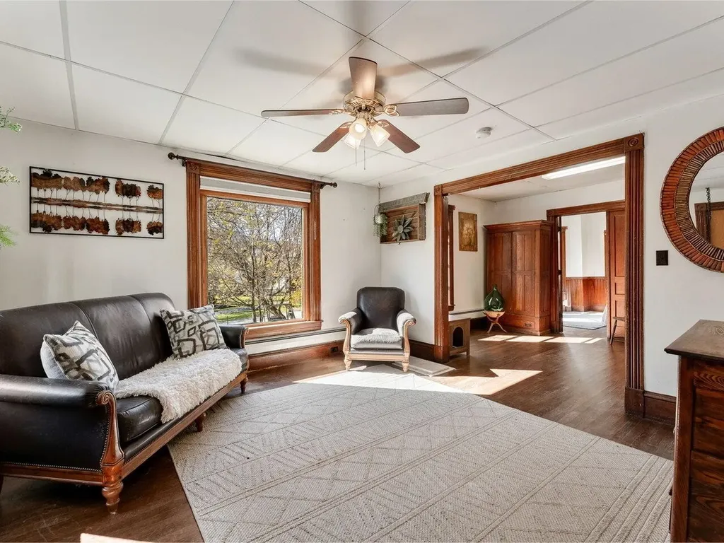 11 Slapp Hill Road Hardwick VT 05843