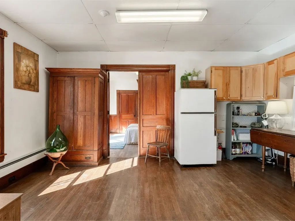 11 Slapp Hill Road Hardwick VT 05843