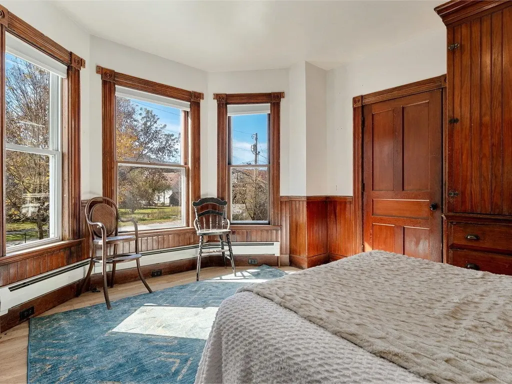 11 Slapp Hill Road Hardwick VT 05843