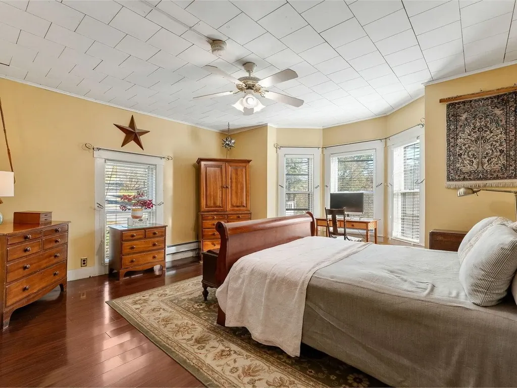 11 Slapp Hill Road Hardwick VT 05843