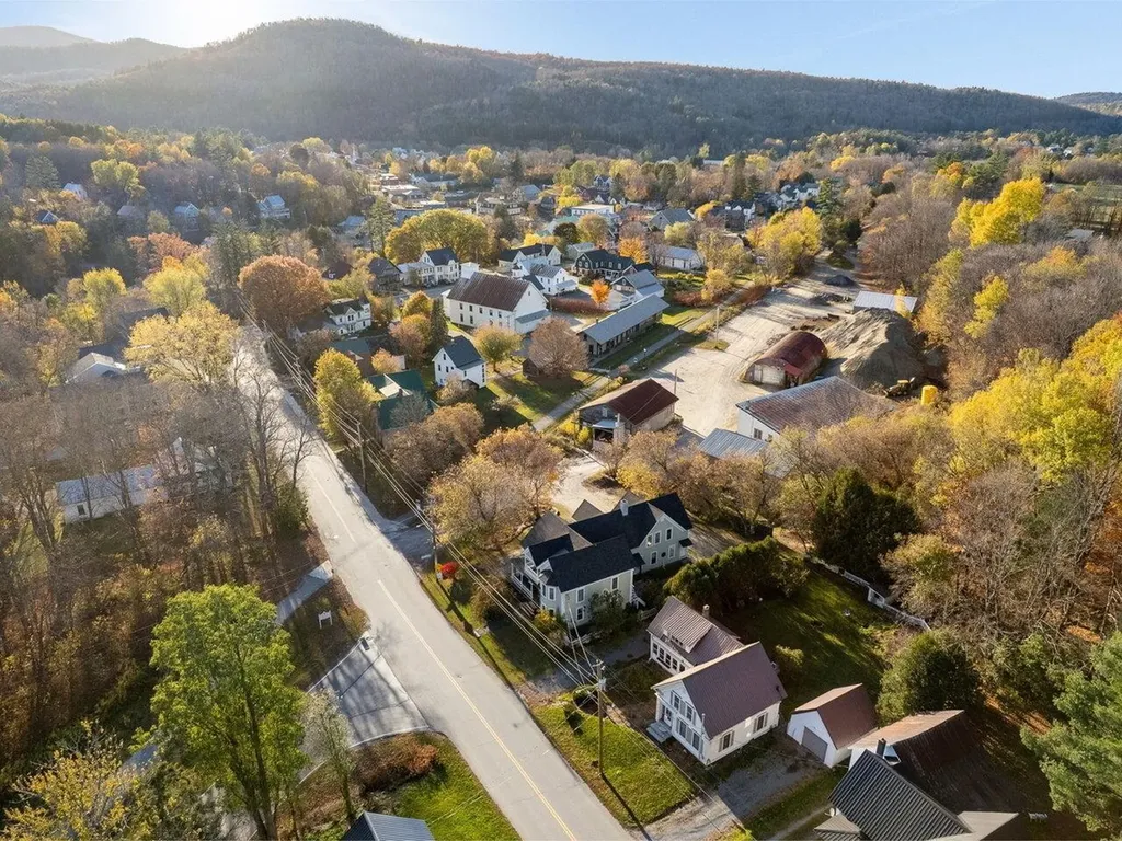 11 Slapp Hill Road Hardwick VT 05843