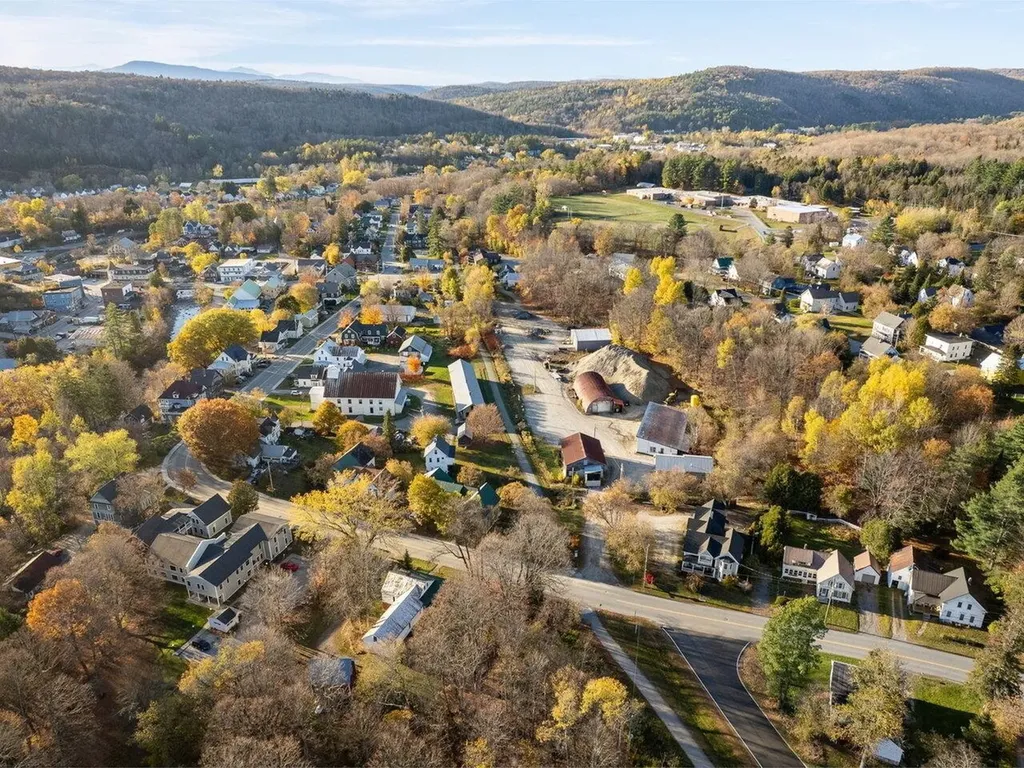 11 Slapp Hill Road Hardwick VT 05843