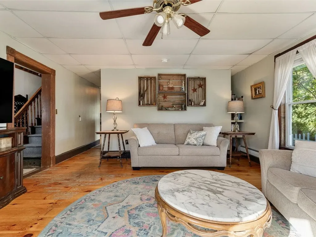 11 Slapp Hill Road Hardwick VT 05843