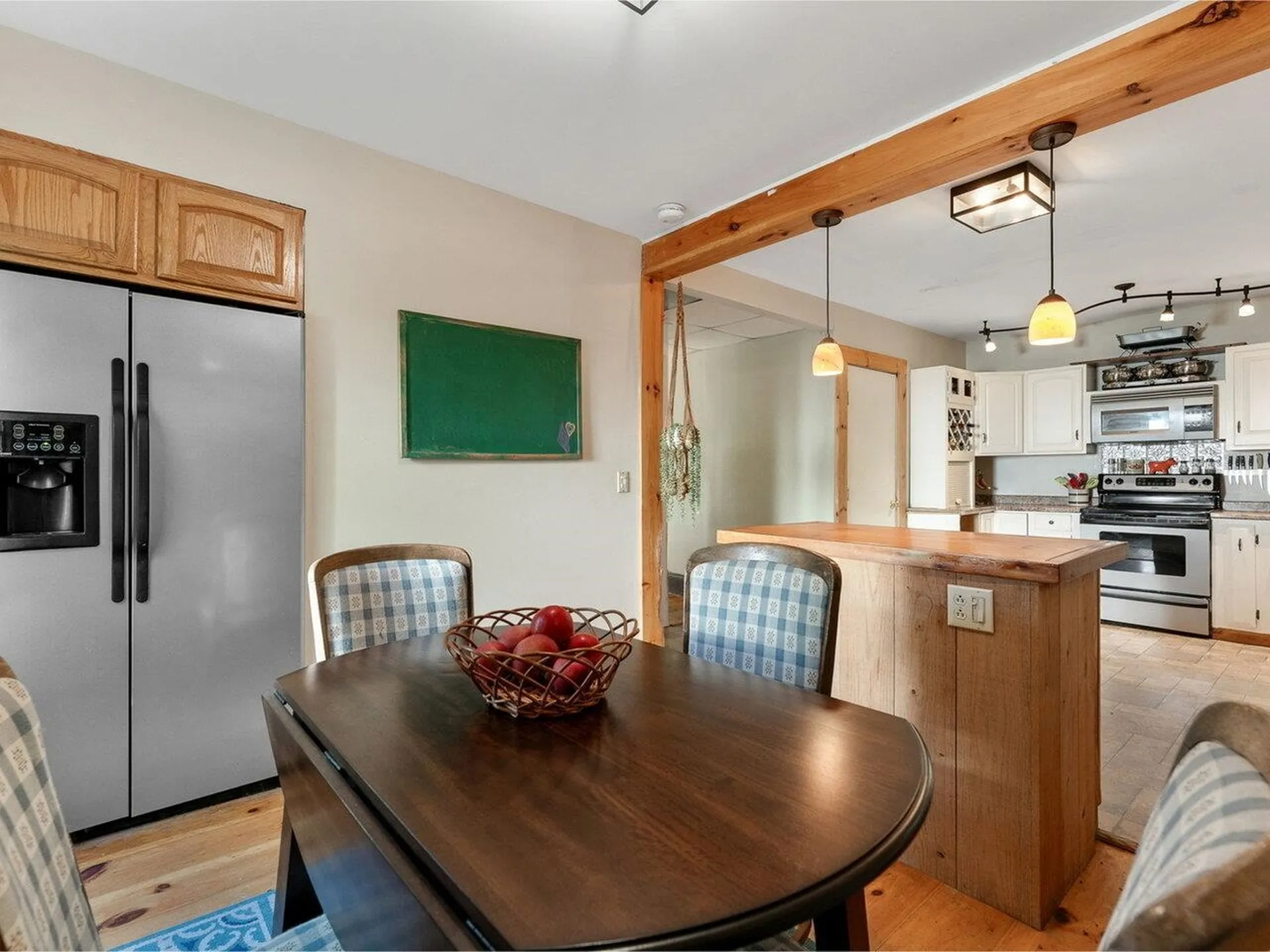 11 Slapp Hill Road Hardwick VT 05843