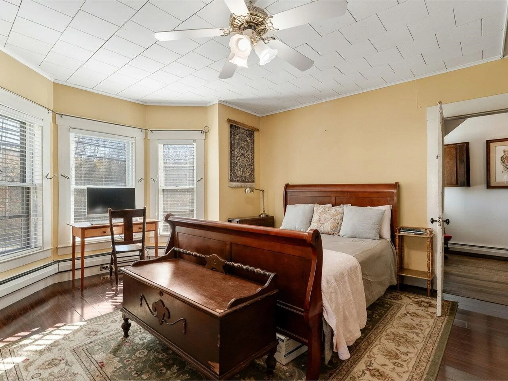 11 Slapp Hill Road Hardwick VT 05843