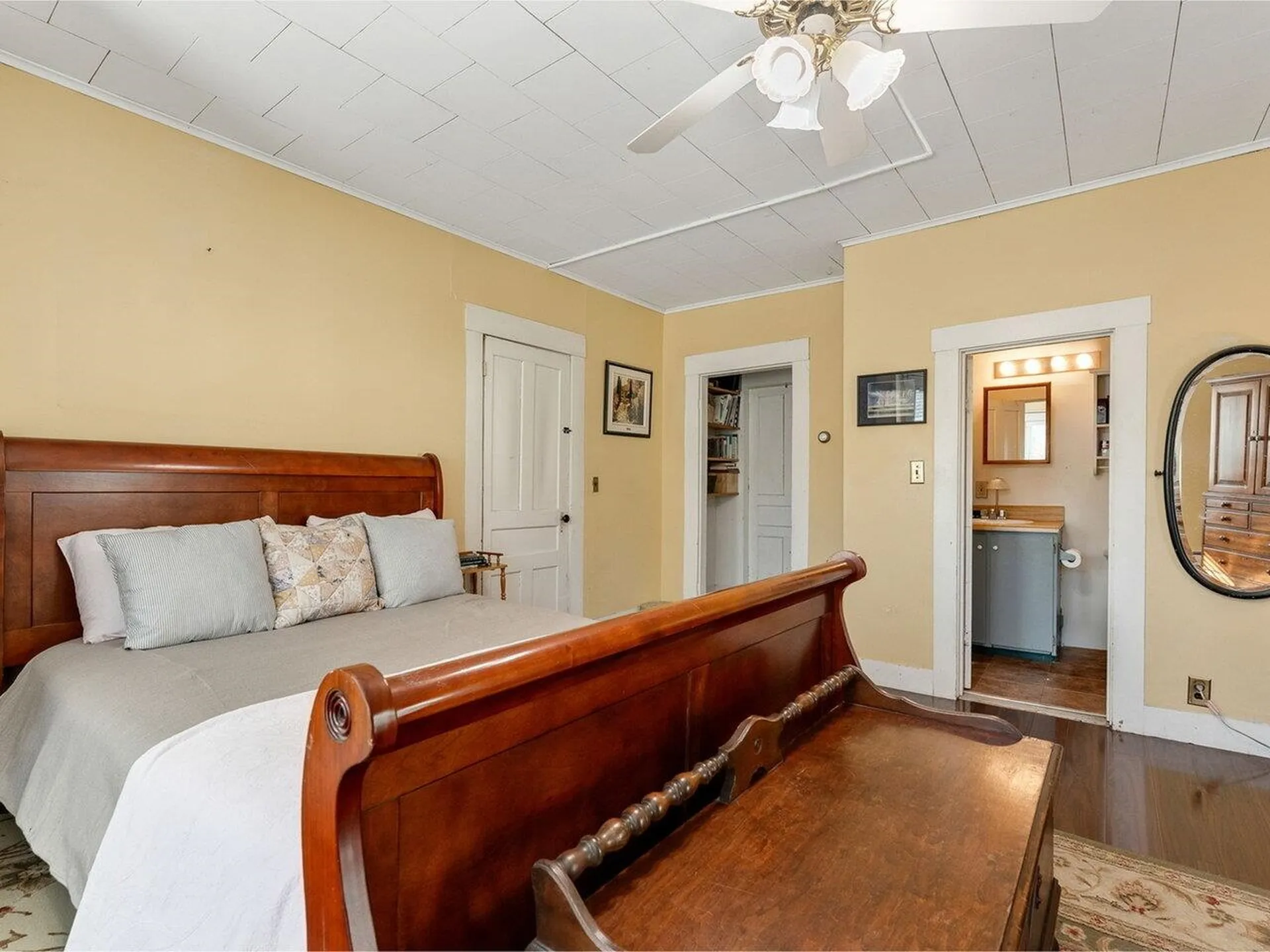 11 Slapp Hill Road Hardwick VT 05843