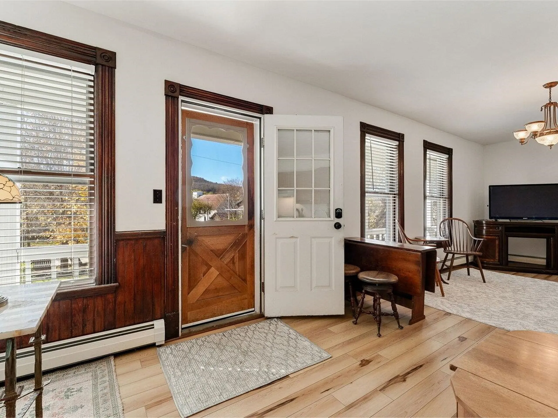 11 Slapp Hill Road Hardwick VT 05843