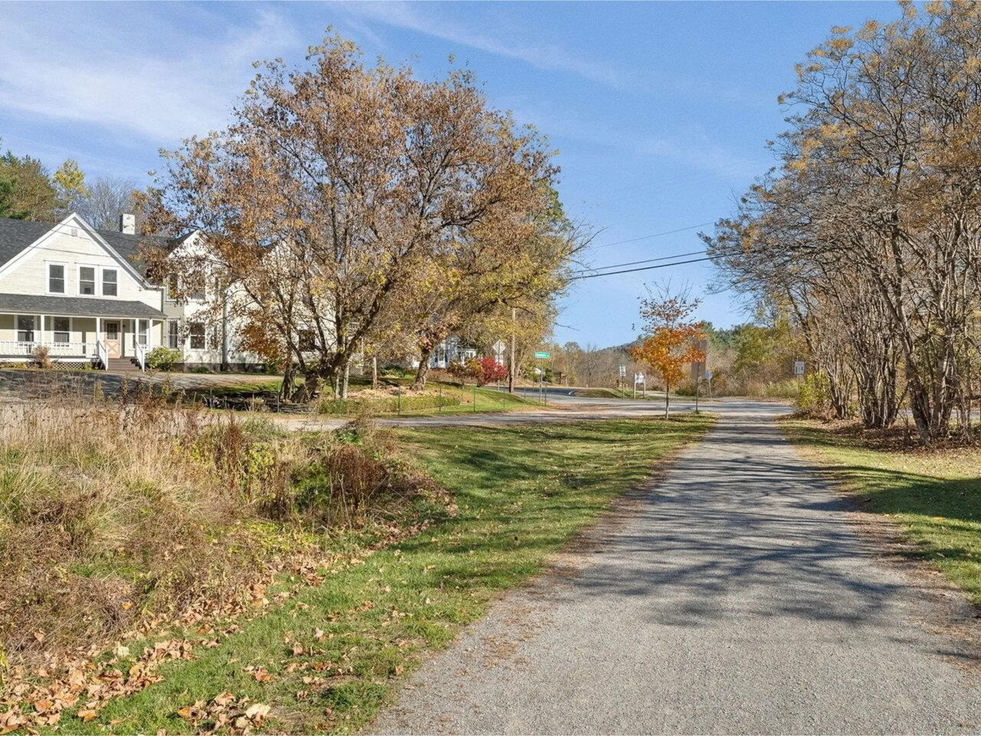 11 Slapp Hill Road Hardwick VT 05843