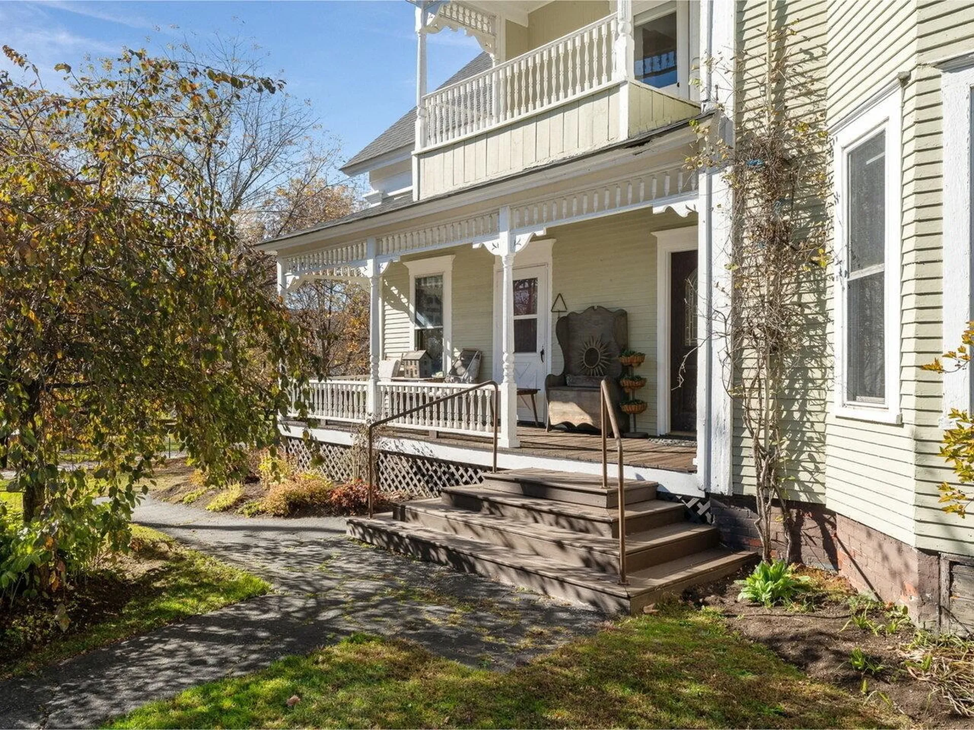 11 Slapp Hill Road Hardwick VT 05843