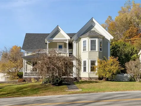 11 Slapp Hill Road Hardwick VT 05843