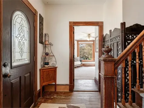 11 Slapp Hill Road Hardwick VT 05843