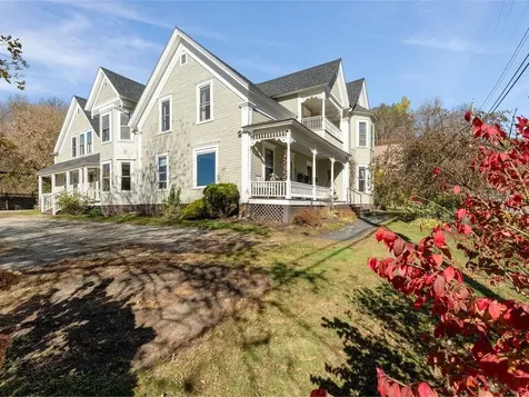 11 Slapp Hill Road Hardwick VT 05843