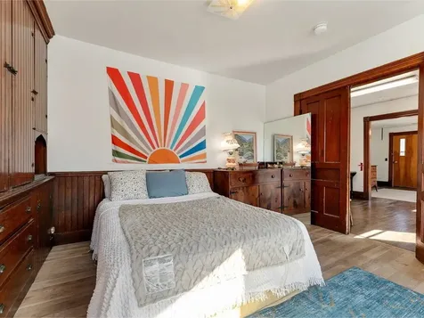 11 Slapp Hill Road Hardwick VT 05843