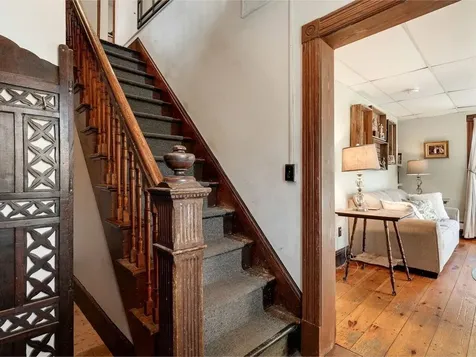 11 Slapp Hill Road Hardwick VT 05843