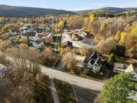 11 Slapp Hill Road Hardwick VT 05843