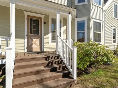 11 Slapp Hill Road Hardwick VT 05843