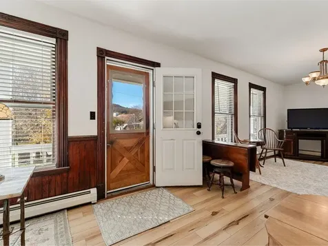 11 Slapp Hill Road Hardwick VT 05843