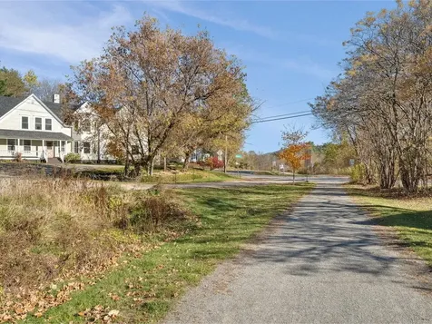 11 Slapp Hill Road Hardwick VT 05843