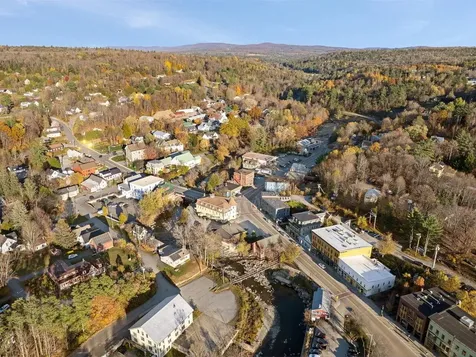 11 Slapp Hill Road Hardwick VT 05843