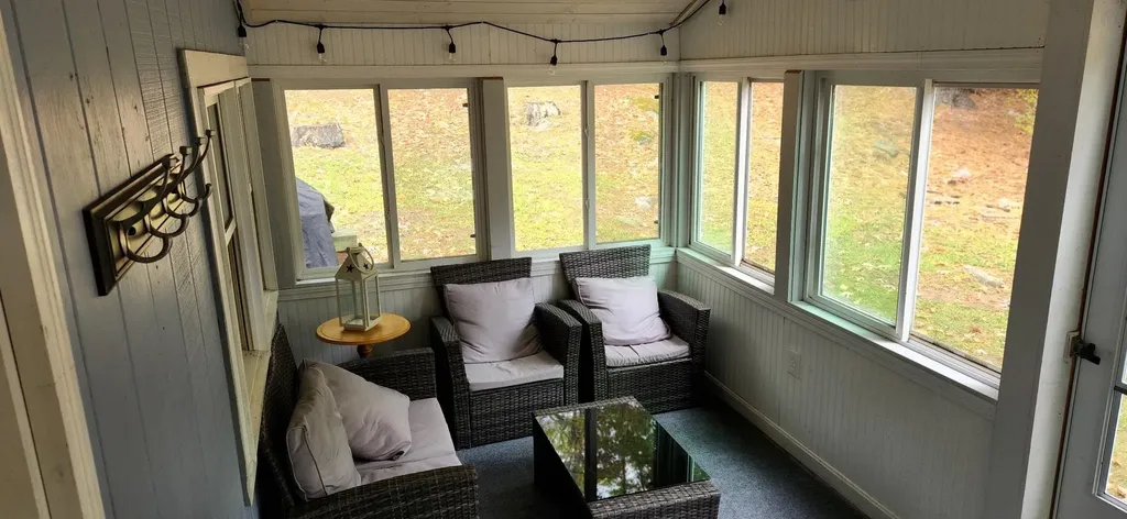 27 Loch Eden Shores Road Meredith NH 03253