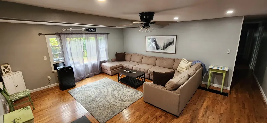 27 Loch Eden Shores Road Meredith NH 03253