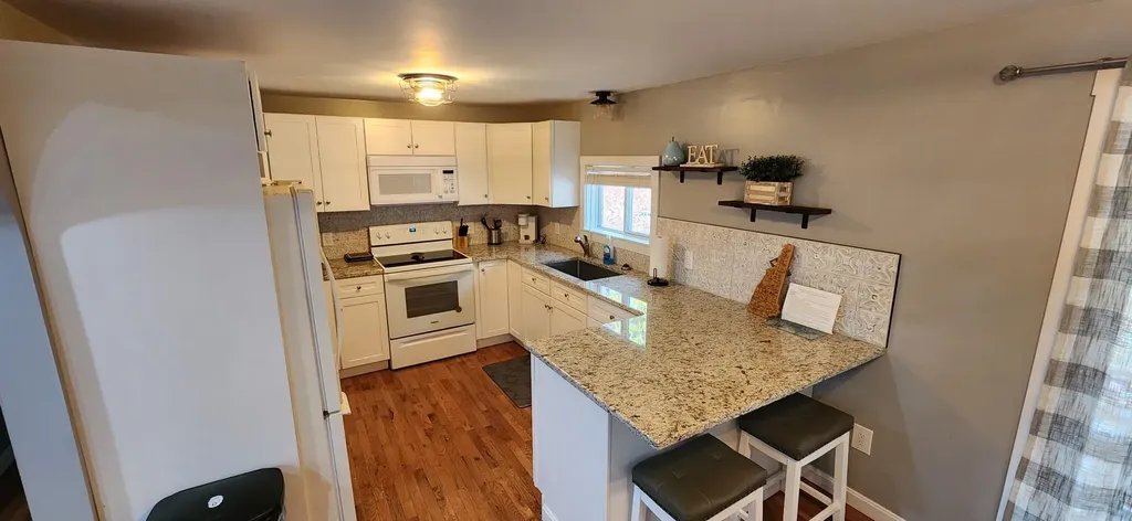 27 Loch Eden Shores Road Meredith NH 03253