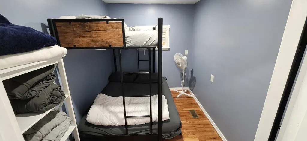 27 Loch Eden Shores Road Meredith NH 03253