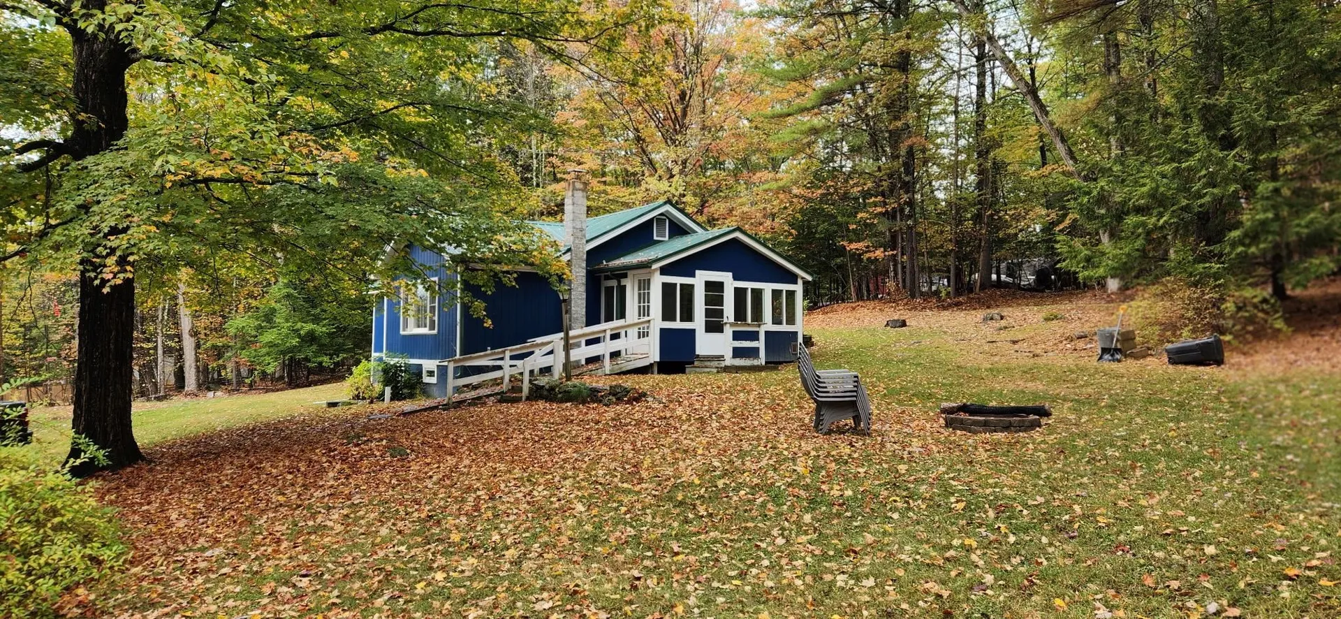 27 Loch Eden Shores Road Meredith NH 03253