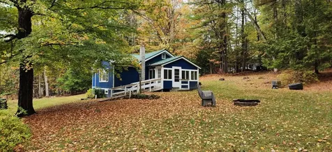 27 Loch Eden Shores Road Meredith NH 03253