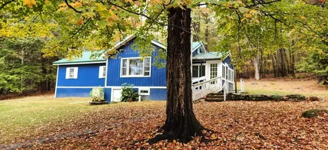 27 Loch Eden Shores Road Meredith NH 03253