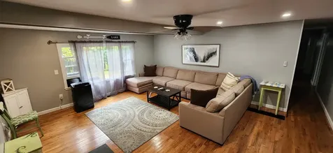 27 Loch Eden Shores Road Meredith NH 03253