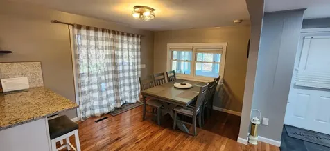 27 Loch Eden Shores Road Meredith NH 03253