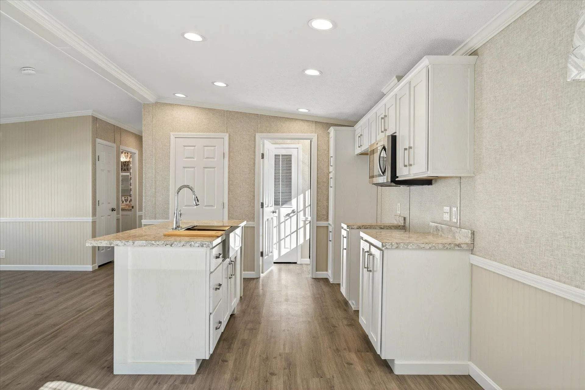 59 Crossing Manor Drive Berlin VT 05602