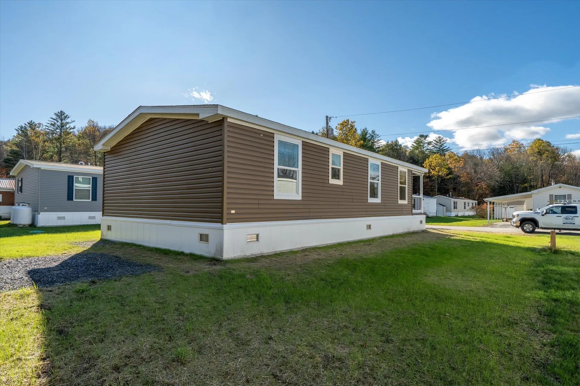 59 Crossing Manor Drive Berlin VT 05602